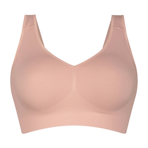 Anita Care Lotta roze prothese bh