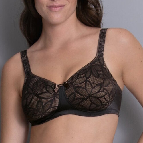 Anita Care Selena zwart prothese bh