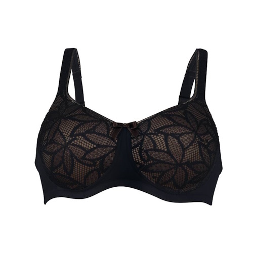 Anita Care Selena zwart prothese bh