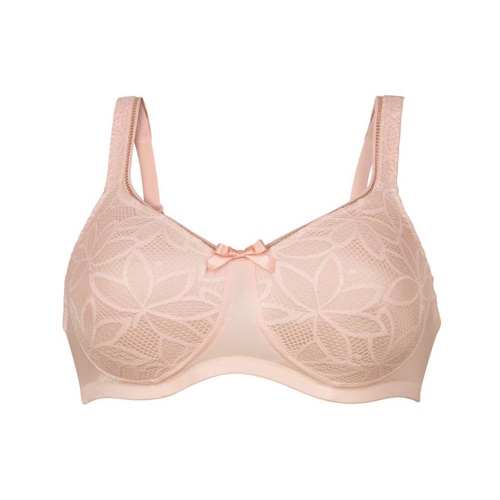 Anita Care Selena roze prothese bh