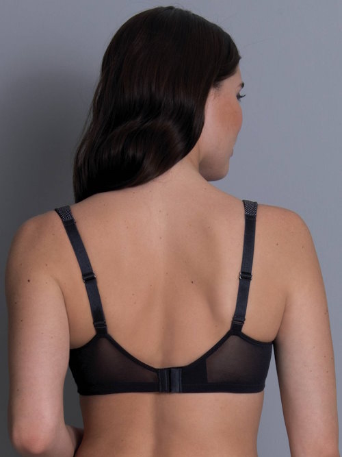 Anita Care Orely zwart prothese bh