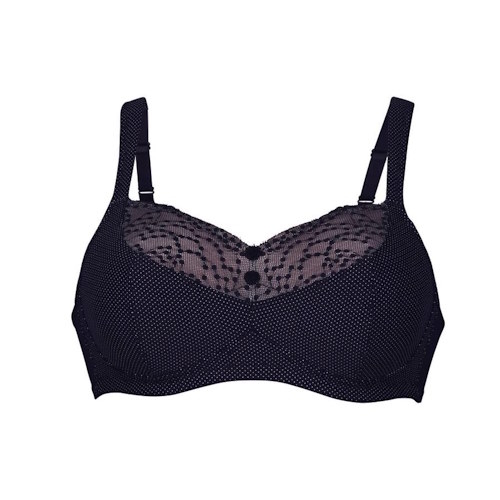 Anita Care Orely zwart prothese bh