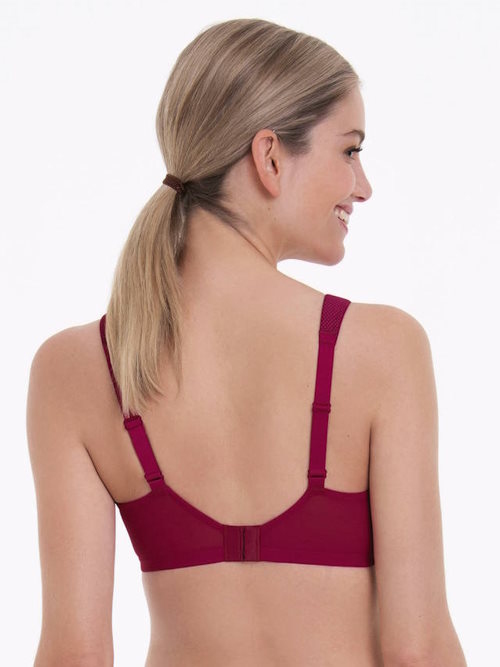 Anita Care Orely rood prothese bh