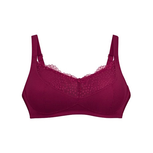 Anita Care Orely rood prothese bh