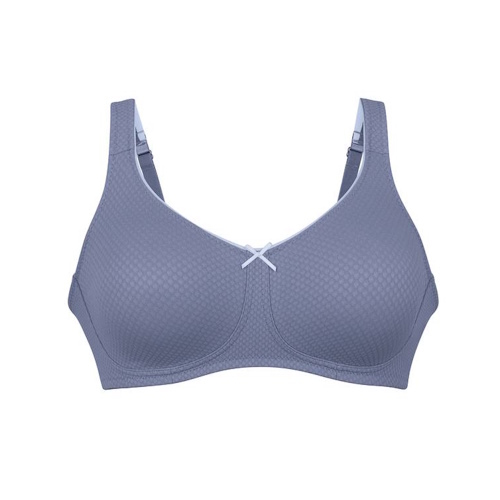 Anita Care Leni blauw prothese bh