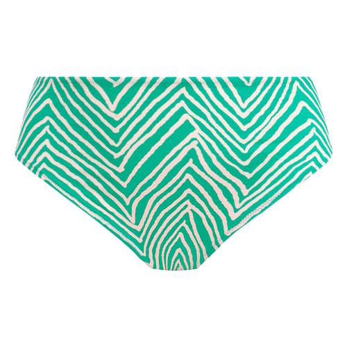 Elomi Swim Fiji Falls aqua bikini broekje