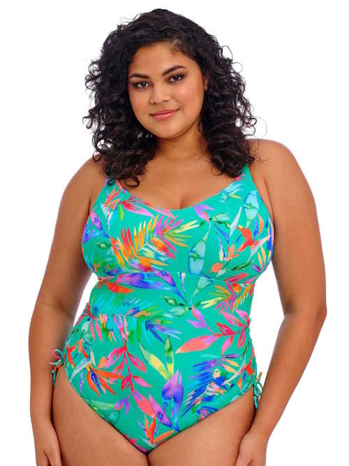 Elomi Swim Toyama Tides  badpak