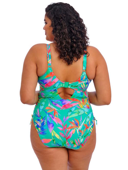 Elomi Swim Toyama Tides  badpak