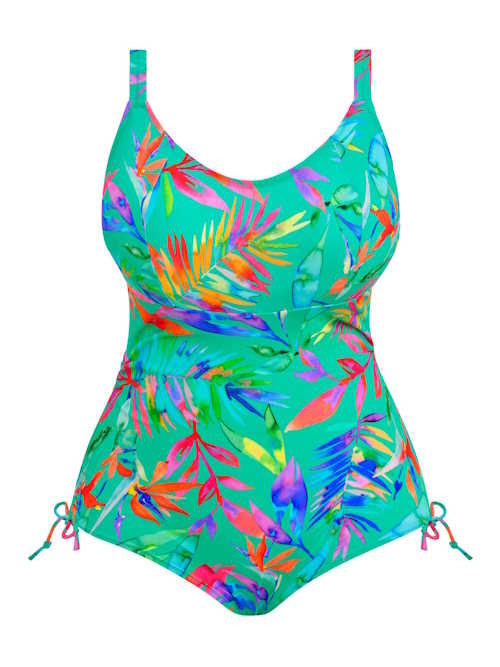 Elomi Swim Toyama Tides  badpak