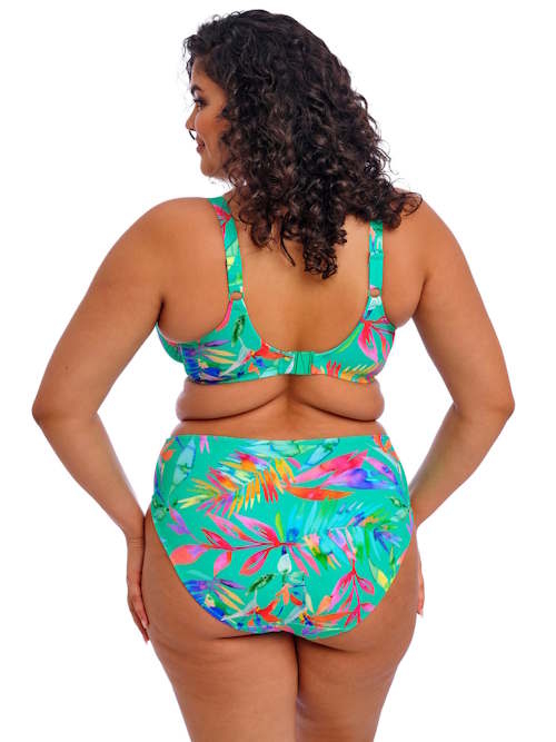 Elomi Swim Toyama Tides  voorgevormde bikinitop