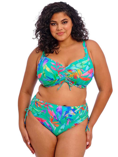 Elomi Swim Toyama Tides  voorgevormde bikinitop