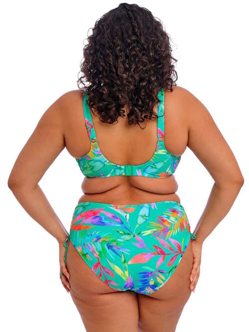 Elomi Swim Toyama Tides  voorgevormde bikinitop
