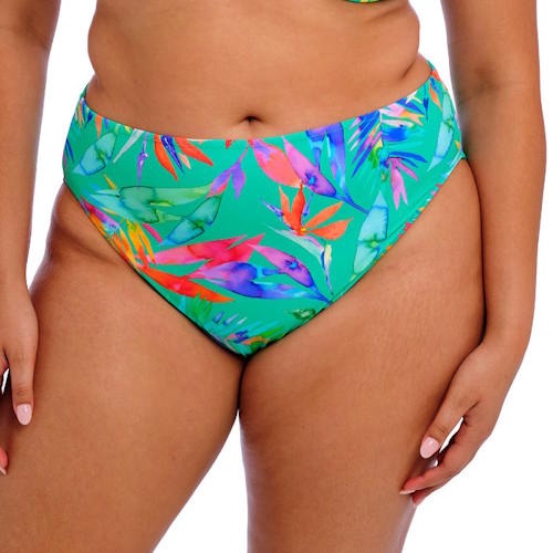 Elomi Swim Toyama Tides  bikini broekje