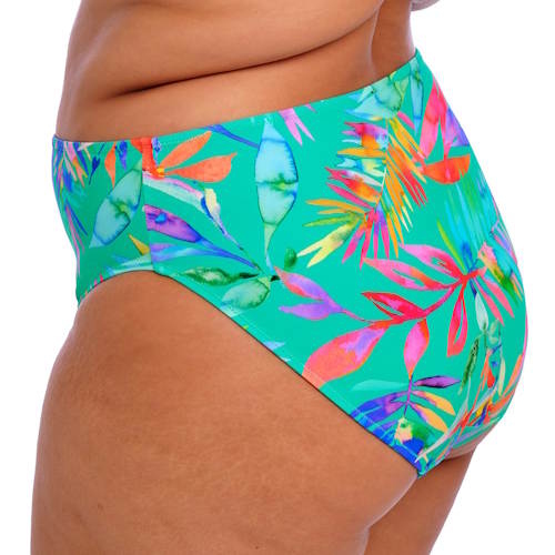 Elomi Swim Toyama Tides  bikini broekje