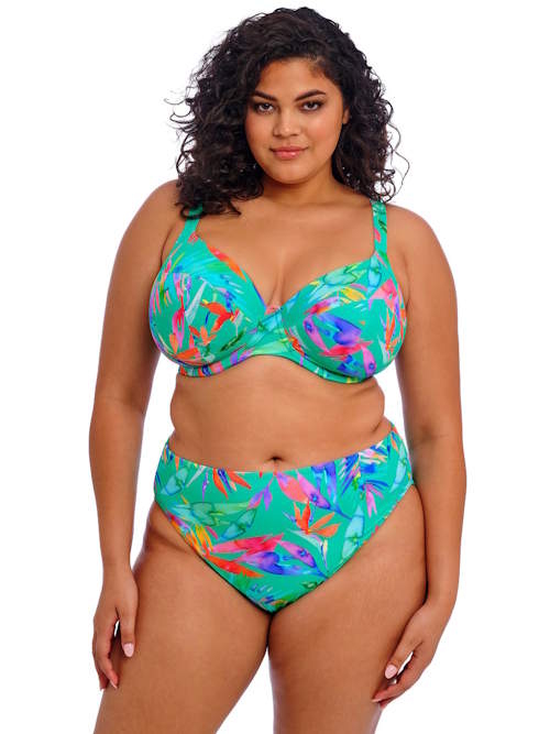 Elomi Swim Toyama Tides  bikini broekje