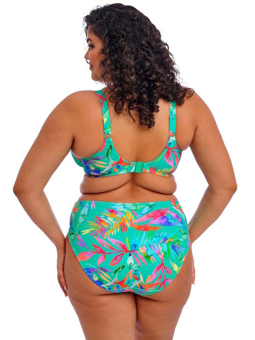 Elomi Swim Toyama Tides  bikini broekje