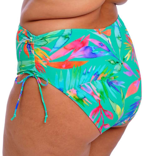Elomi Swim Toyama Tides  bikini broekje