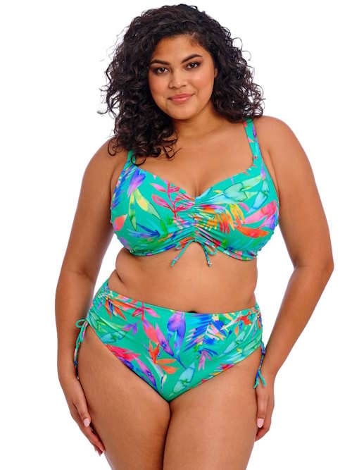 Elomi Swim Toyama Tides  bikini broekje