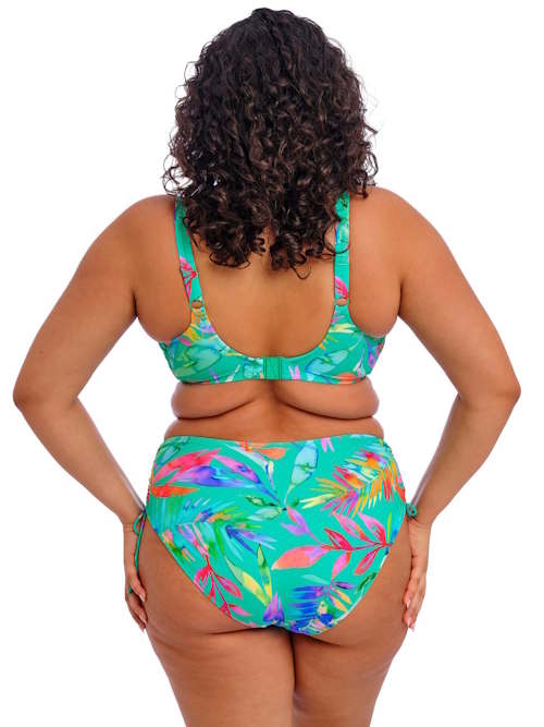 Elomi Swim Toyama Tides  bikini broekje