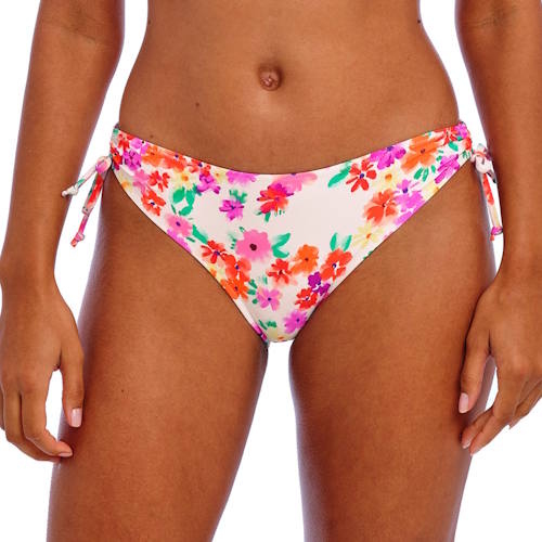 Freya Swim Summer Soul wit bikini broekje