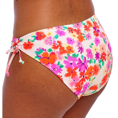 Freya Swim Summer Soul wit bikini broekje