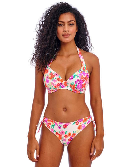 Freya Swim Summer Soul wit bikini broekje
