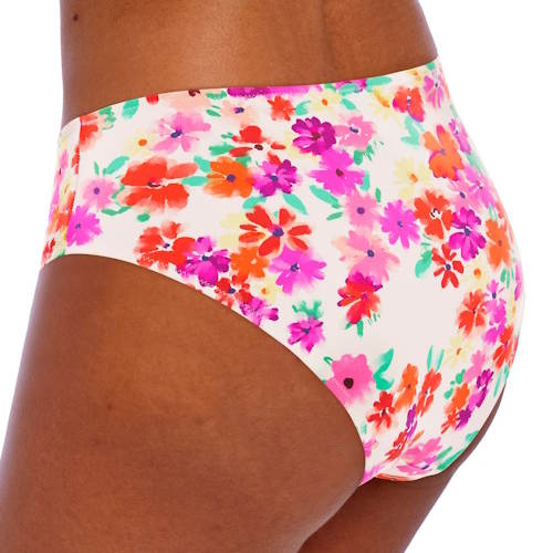 Freya Swim Summer Soul wit bikini broekje