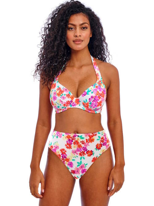 Freya Swim Summer Soul wit bikini broekje