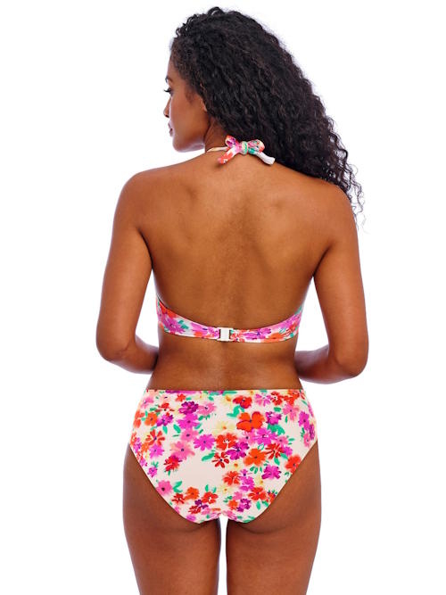 Freya Swim Summer Soul wit bikini broekje