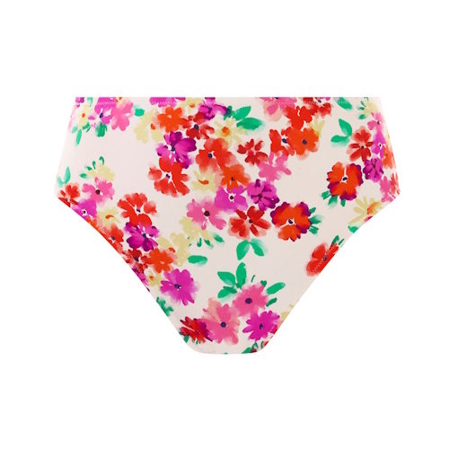 Freya Swim Summer Soul wit bikini broekje