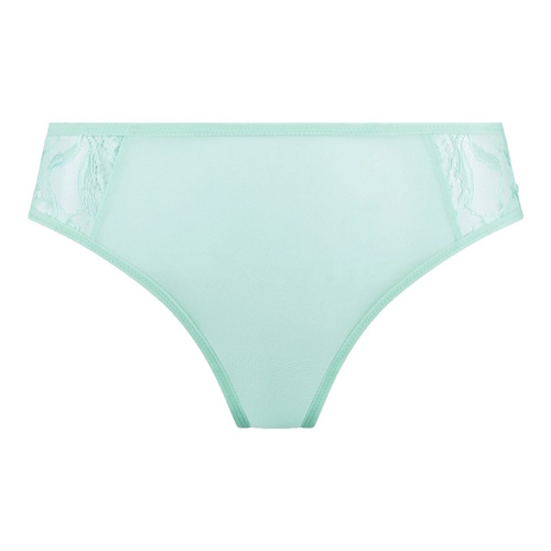LingaDore Jade Blue turquoise string