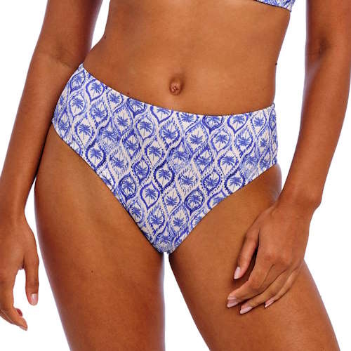 Freya Swim Ocean Breeze jeans blauw bikini broekje