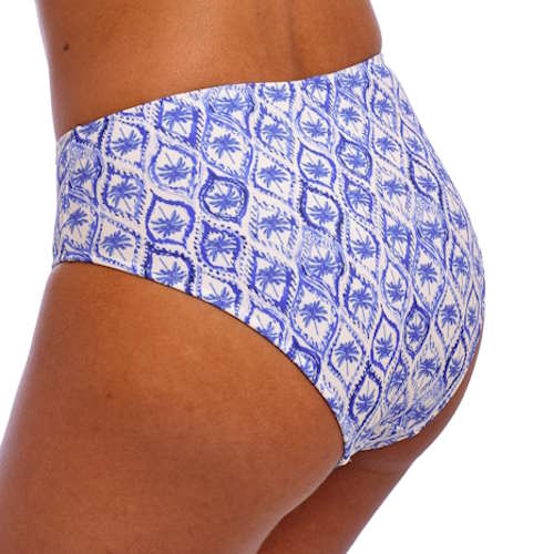 Freya Swim Ocean Breeze jeans blauw bikini broekje