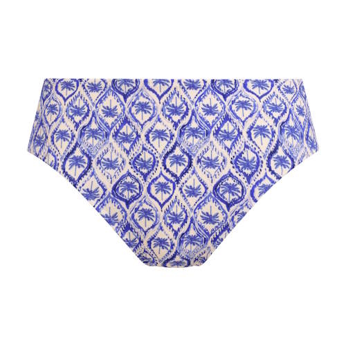 Freya Swim Ocean Breeze jeans blauw bikini broekje