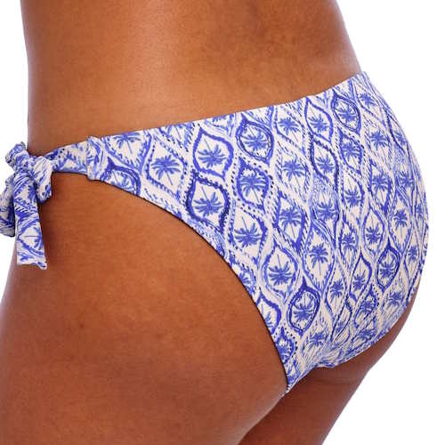 Freya Swim Ocean Breeze jeans blauw bikini broekje