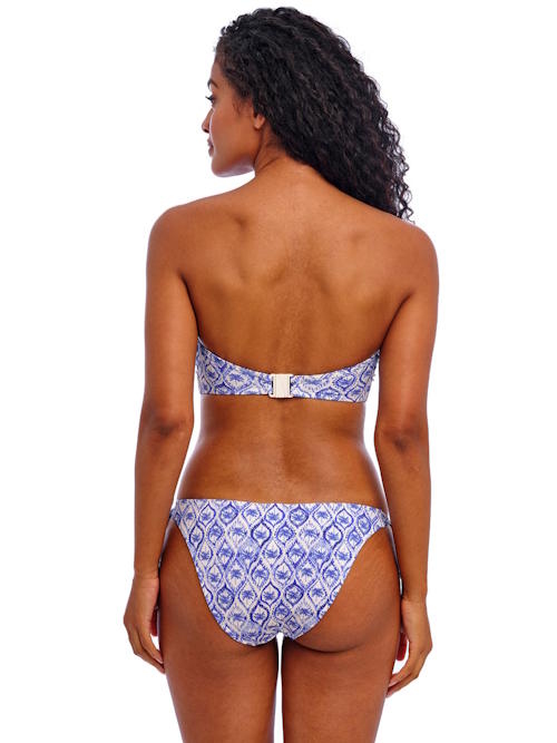 Freya Swim Ocean Breeze jeans blauw bikini broekje