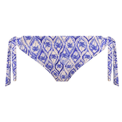 Freya Swim Ocean Breeze jeans blauw bikini broekje