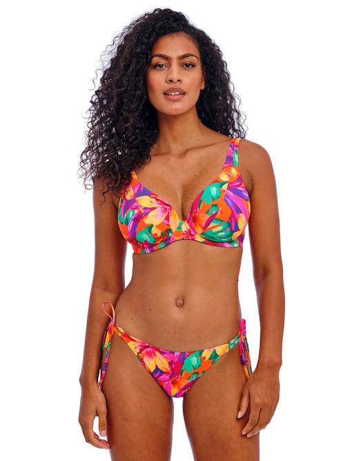 Freya Swim Sun Haze oranje soft-cup bikinitop