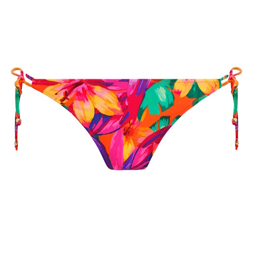 Freya Swim Sun Haze oranje bikini broekje