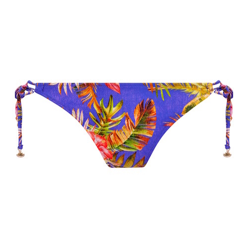Freya Swim Tiger Valley blauw bikini broekje