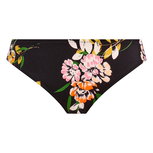 Freya Swim Twilight Soul zwart bikini broekje