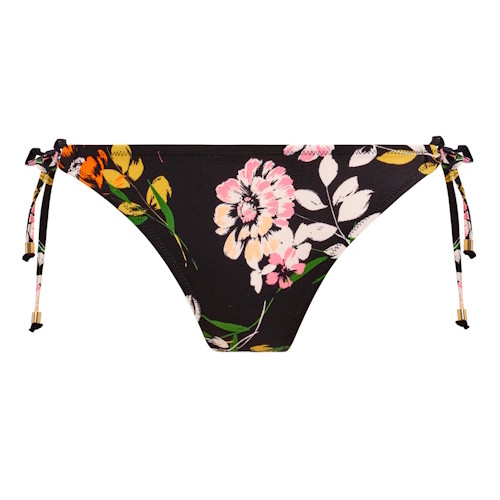 Freya Swim Twilight Soul zwart bikini broekje