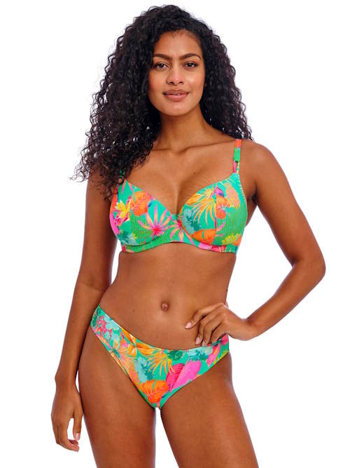 Freya Swim Isla Margarita  soft-cup bikinitop