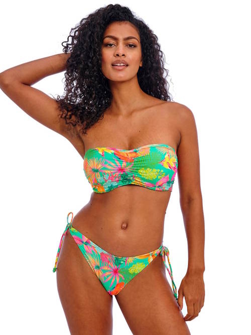 Freya Swim Isla Margarita  voorgevormde bikinitop