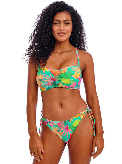 Freya Swim Isla Margarita  voorgevormde bikinitop