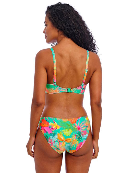 Freya Swim Isla Margarita  bikini broekje