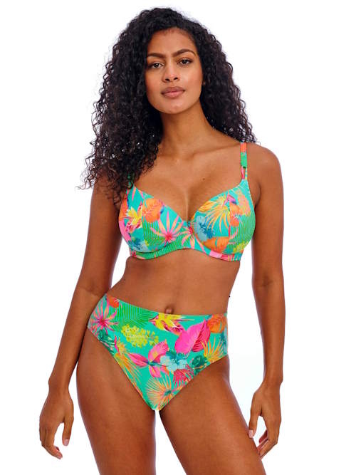 Freya Swim Isla Margarita  bikini broekje
