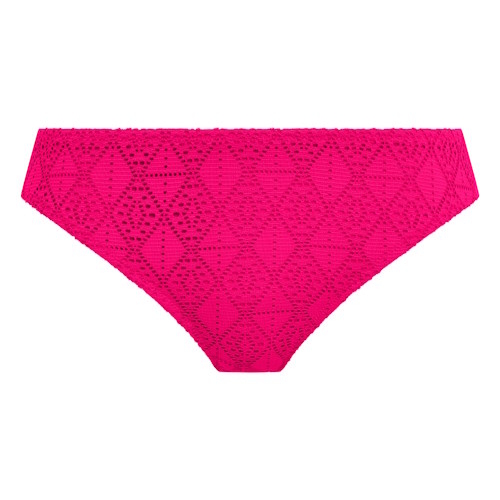 Freya Swim Nomad Nights fuchsia bikini broekje