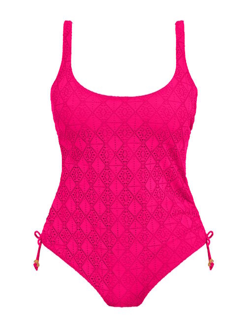 Freya Swim Nomad Nights fuchsia badpak