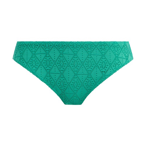 Freya Swim Nomad Nights aqua bikini broekje